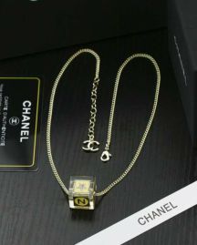 Picture of Chanel Necklace _SKUChanelnecklace0922875614